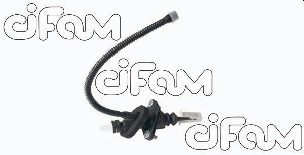 HİDROLİK DEBRİYAJ ÜST MERKEZİ CORSA C 00=> COMBO 01=> TIGRA 04=> (15.87mm) - CIFAM - OEM 679401