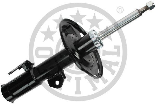 AMORTİSÖR VERSO_R2_) — OPTIMAL A-5062GL - OPTIMAL - OEM 4852009Q10