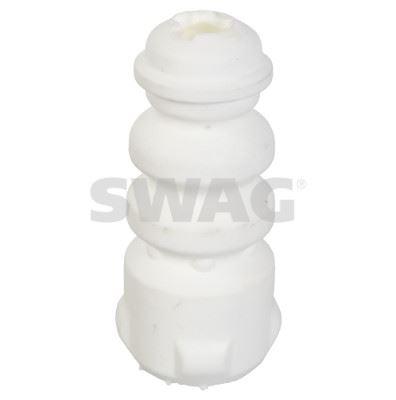 AMORTISOR TAKOZU ARKA POLIURETAN POLO 01- 09-> A1 10-> CORDOBA-IBIZA 02 - 09-FABIA 02- 09 - SWAG - OEM 6Q0512131B