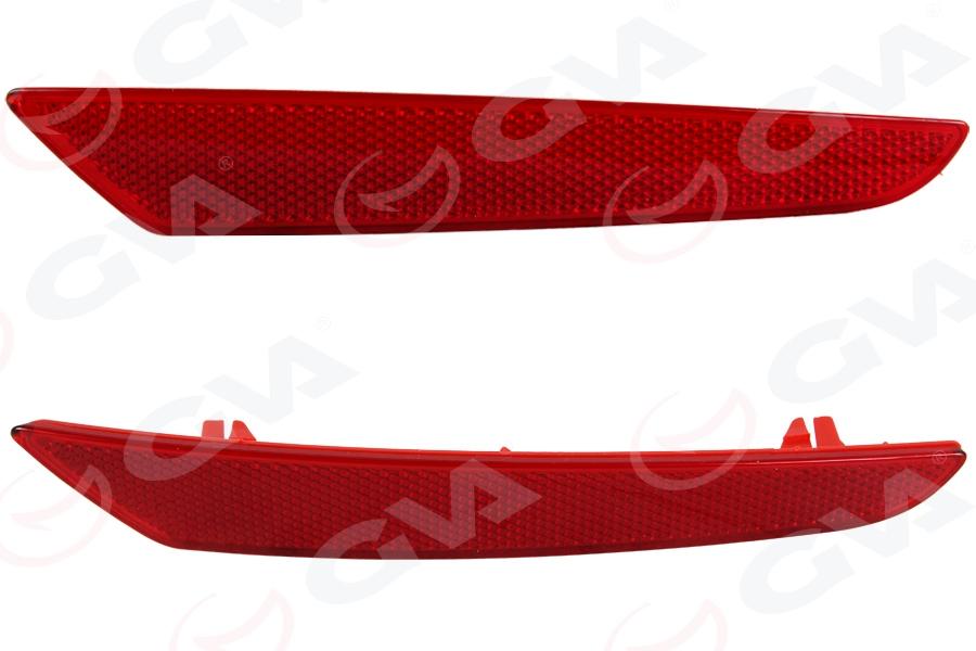 TAMPON REFLEKTÖRÜ ARKA SAĞ SEAT LEON 12 > - GVA - OEM 5F0945106B