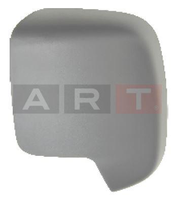 DIŞ DİKİZ AYNA KAPAĞI ASTARLI SAĞ FİORİNO BİPPER N - ART - OEM 735480199
