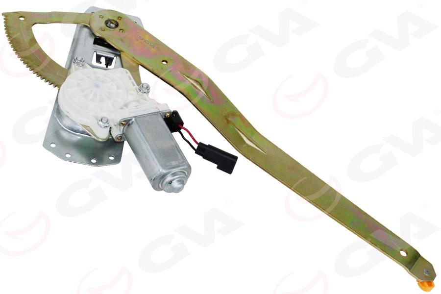 CAM KALDIRMA MEKANIZMASI ELEKTRIKLI ON SOL TRANSIT T15 - SGR - OEM 95VBV23201BD