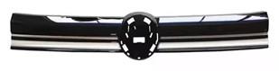 ON PANJUR PARLAK SIYAH MAT KROM CIZGILI HIGHLINE CADDY 2021=> - PRO-A - OEM 2K7853651A