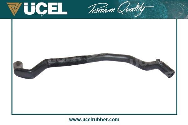 RADYATOR UST HORTUMU LGN 2.0 (96-99) - NIFEA - OEM 7700424416