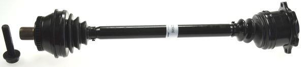 AKS KOMPLE SAĞ PASSAT 1.9TDI (97-00) - GKN - OEM 8D0407272AJ