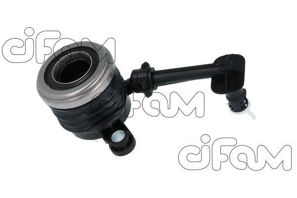 HIDROLIK DEBRIYAJ RULMANI MERCEDES CITAN W415 12> . RENAULT CAPTUR CLIO MEGANE KANGOO CIFT SEGMANLI - CIFAM - OEM A4152502700