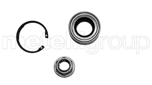 TEKER RULMANI ÖN IVECO DAILY (35X68X50) - CIFAM - OEM 42470834