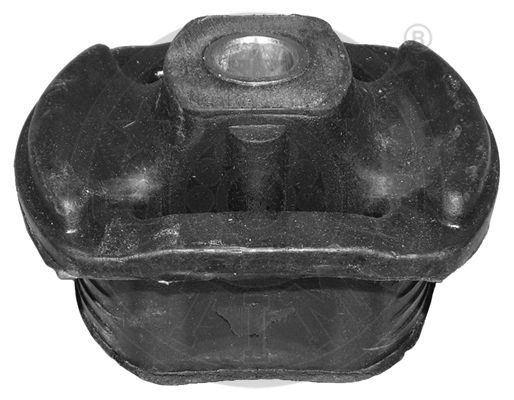 YATAKLAMA AKS GÖVDESİ COUPEC123)-KOMBI KombiS123)-StufenheckW123) - OPTIMAL - OEM 1233511042