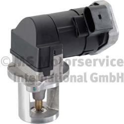 EGR VALFI MERCEDES OM642 X204 W203 W204 C219 W211 W164 W221 . CHRYSLER 300C GRAND CHEROKEE 3.0 CRD - PIERBURG - OEM A6421400860