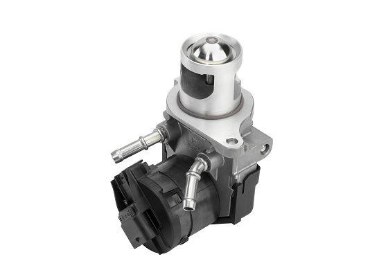 EGR VALFI BMW N47 N57 E87 E90 F10 F20 F30 F01 E84 E83 E70 E71 F25 F26 F15 F16 - BORGWARNER - OEM 11717810871