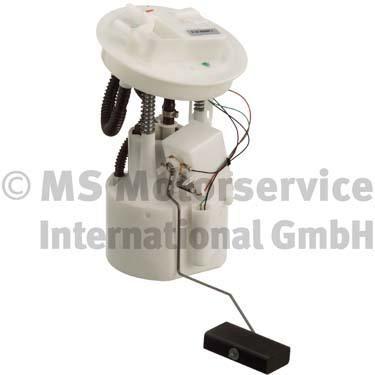 YAKIT ŞAMANDIRASI RENAULT MEGANE I 96>03 1.4 - PIERBURG - OEM 7700832219