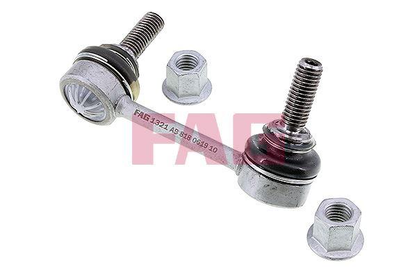 Z ROTU ARKA SAĞ VOLVO S60 (2019=> S90 (2016=> V90 (2016 => XC60 (2017=> XC90 (2015=> - FAG - OEM 31387675
