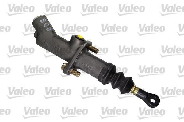 (KG190014.1.5) DEBRİYAJ ÜST MERKEZİ PORSCHE 911 3.6 Carrera - VALEO - OEM 96442317100
