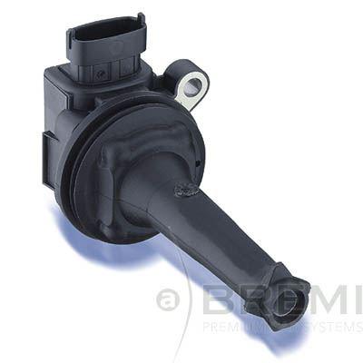 ATESLEME BOBINI VOLVO C70 S60 S70 S80 98> (KOMPAKT TİP) - BREMI - OEM 30713416