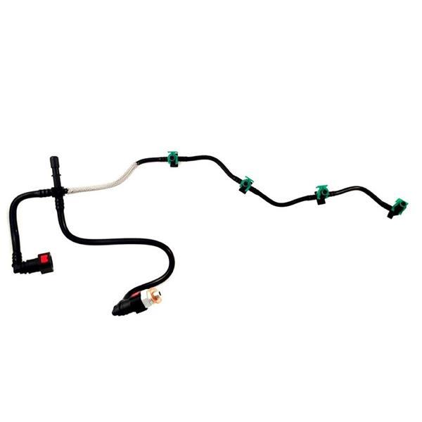 ENJEKTOR GERI DONUS HORTUMU BOXER III JUMPER III 22DT PUMA 2.2HDI 16V DUCATO III 2.2JTD 100BG TRANSIT 2.2 130PS 07>14 - EXQ - OEM 6C1Q9K022AG