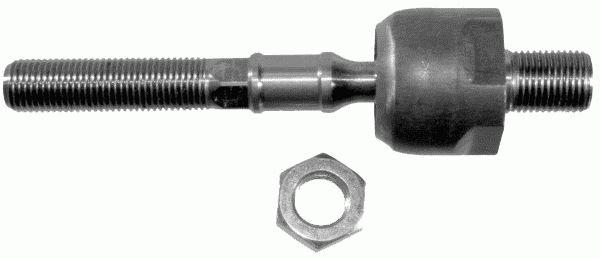 ROT MİLİ İNCE DİŞ SOL-SAĞ VOLVO S60 (00-10) S80 (98-06) V70 (00-07) XC70 (02-07) XC90 02=>05=>14) ( 146 mm ) - LEMFORDER - OEM 274179