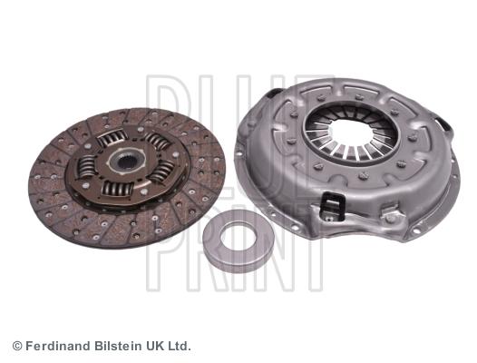 DEBRİYAJ SETİ MISTRAL/TERRANO - BLUEPRINT - OEM 3021021P01S4