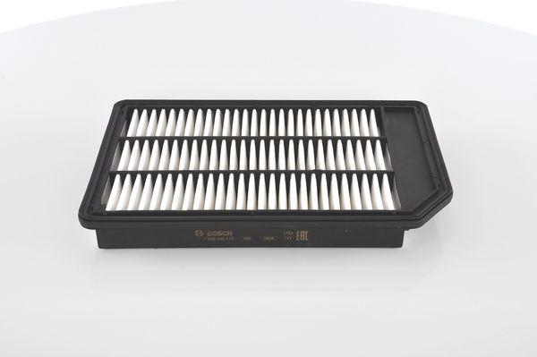 HAVA FİLTRESİ KİZASHİ - BOSCH - OEM SUZ1378057L00