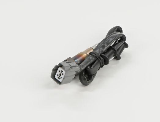 OKSİJEN/LAMBDA SENSÖRÜ — BOSCH 0258986635 - BOSCH
