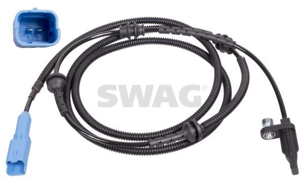 ABS DEVİR SENSÖRÜ ARKA PEUGEOT P508 10> - SWAG - OEM 4545.K7