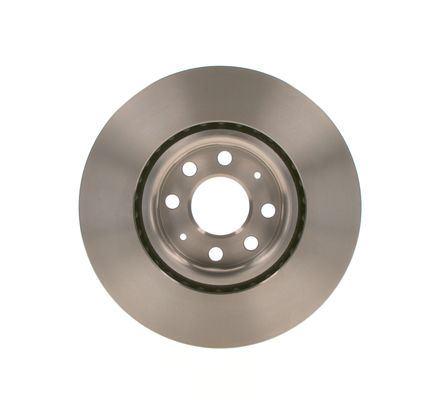 ÖN FREN AYNASI CORSA D 07> CORSA E 14> ADAM 13> PUNTO EVO-GRANDE PUNTO 05> (284x22x6DLxHAVALI 15 İNÇ (55702646) - BOSCH - OEM 93188918