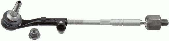 ROT KOLU SOL BMW E81 E82 E87 E88 E90 E91 E92 E93 E84 E89 ROT BASI ILE - LEMFORDER - OEM 32106765235