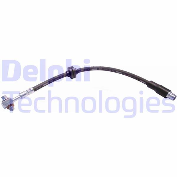 ÖN FREN HORTUMU OPEL ASTRA J 10>15 CHEVROLET CRUZE 10> - DELPHI - OEM 12774865-13336917-13399770-13399771