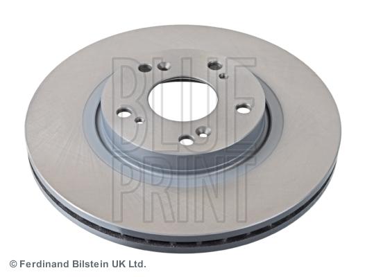 ON FREN DISKI AYNASI HAVALI ACCORD 2.2DT I-DTEC 08-> 15 296×5 - BLUEPRINT - OEM 45251TL1G01