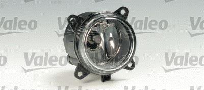 SİS FARI (SOL/SAĞ) PARTNER 01/04>BERLINGO 01/04-09/10 (H11) - VALEO - OEM 6208.42