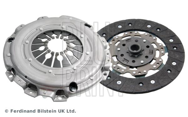 DEBRİYAJ SETİ OPEL PKW — BLUEPRINT ADW1930131 - BLUEPRINT - OEM 95529030