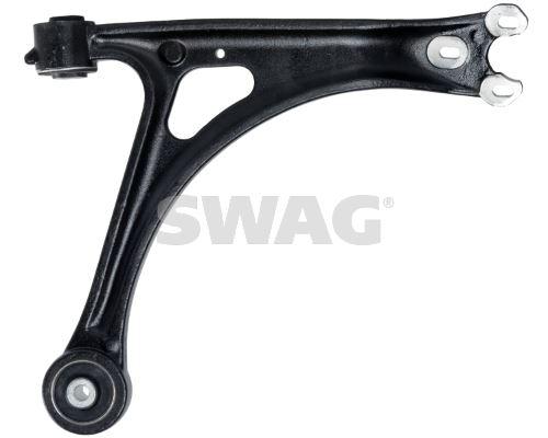 SALINCAK YATAKLAR VE MAFSAL OLMAYAN (FEBI 44379) - SWAG - OEM 8N0407151A