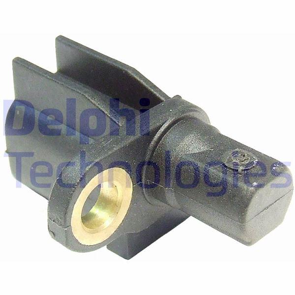 ARKA ABS HIZ SENSORU (SAG-SOL) FOCUS II 04>11 FOCUS II C MAX 04>11 KUGA 08>10 MONDEO 07>14 S AMX G - DELPHI - OEM 1223622