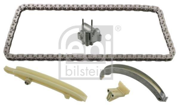 EKSANTRIK ZINCIR SETI UST BMW M57 D25 D30 E46 E39 E38 E53 306D1 R.R 3 VOGUE 02>12 FREELANDER 1 L314 TD4 M47 00>06 LHN100840L - FEBI - OEM LHN100840LS2