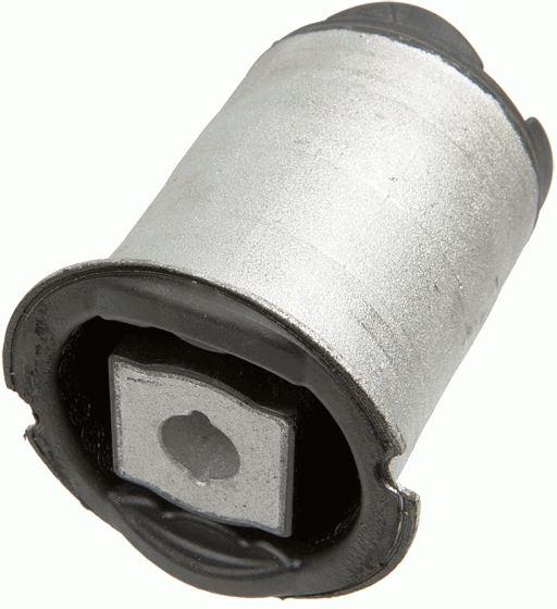 TRAVERS BURCU ARKA (ARKA TARAF) MERCEDES W246 X156 - LEMFORDER - OEM A2423510300