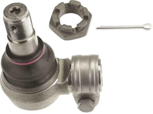 ROT BAŞI ÖN MERCEDES-BENZ AXOR 3028-4843 - - TRW - OEM 0014601548