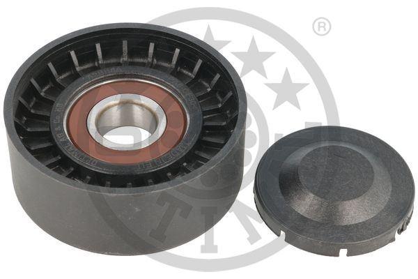 GERME MAKARASİ KANALLİ V KAYİSİ IS IIGSE2_-ALE2_-USE2_)AURIS_E15_)-AURIS_E18_)-AVENSIS_T25_)-AVENSI - OPTIMAL - OEM 166200R010
