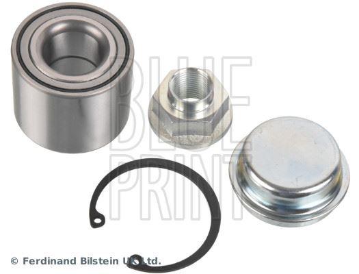 TEKERLEK RULMANI TAKIMI AGİLA A - BLUEPRINT - OEM 4700323