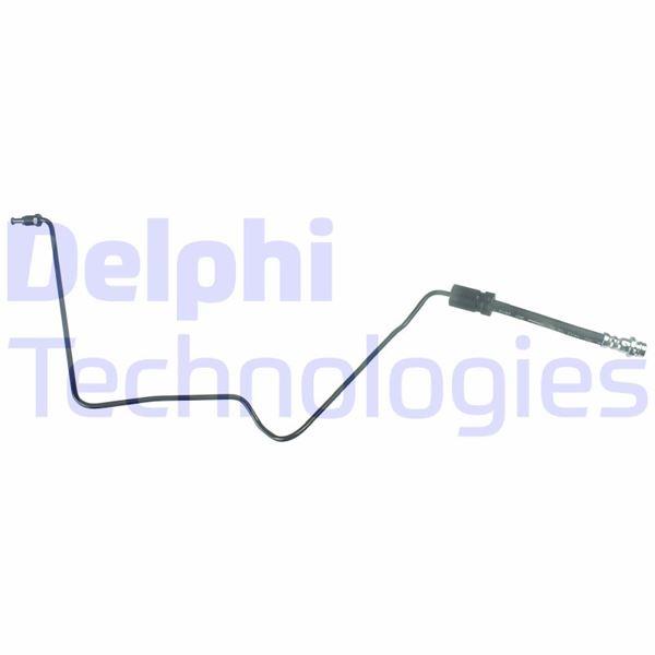 FREN HORTUMU ARKA FORD MONDEO-S MAX-GALAXY 07> (UZUNLUK: 177mm) - DELPHI - OEM 6G912282AB