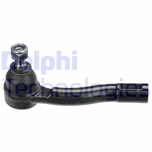 ROT BAŞI DIŞ SOL CHEVROLET LACETTI 1.6L F16 J200 03-> / DAEWOO NUBIRA 04-> - DELPHI - OEM 96407485