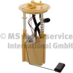 YAKIT DEPO ŞAMANDIRASI FIAT DOBLO 10> 1.3D MTJ 1.6D MTJ - PIERBURG - OEM 77365422