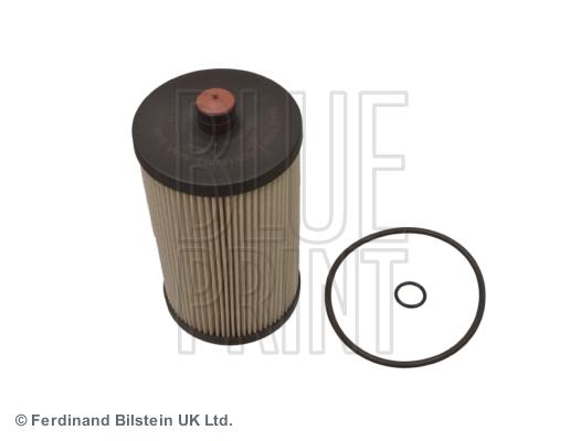 YAKIT FİLTRESİ VW-AUDİ — BLUEPRINT ADV182322 - BLUEPRINT - OEM 2E0127159