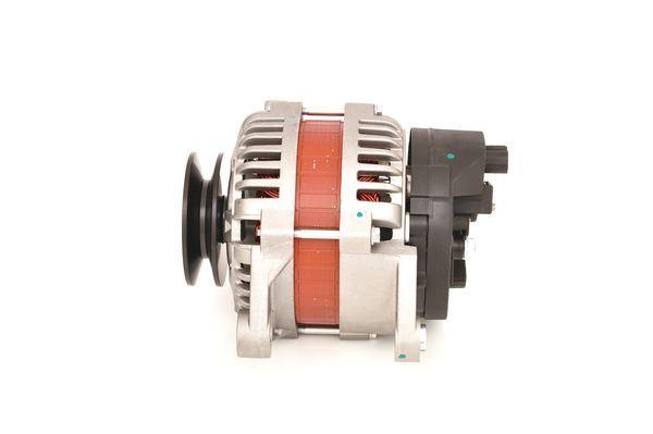 ALTERNATÖR — BOSCH 0124220012 - BOSCH - OEM VMA38522322F