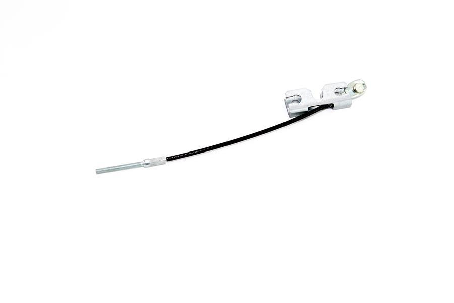 EL FREN TELLERİ ÖN 166 - CAVO - OEM 60813842