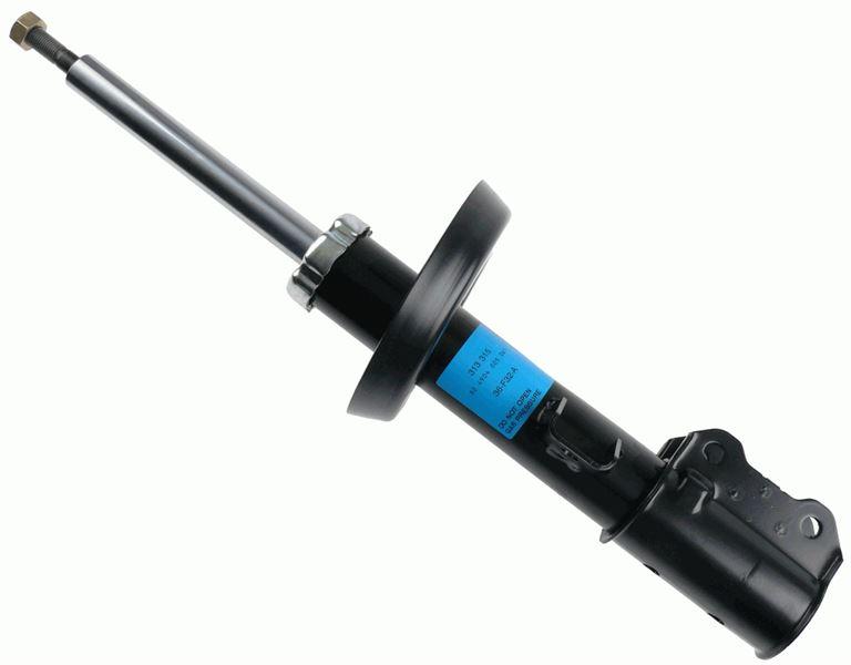 SACHS SHOCK ABSORBER — SACHS 313315 - SACHS - OEM SAAB5234174