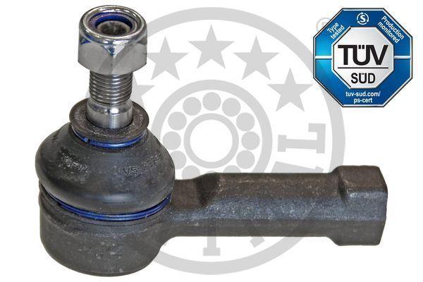 ROT BAŞI SOL/SAĞ FAVORIT 87=> FELICIA 95=> - OPTIMAL - OEM 115500440