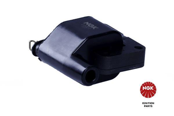 ATEŞLEME BOBİNİ U1021 MAZDA - NGK - OEM E8GY12029B