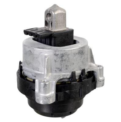 MOTOR TAKOZU SOL BMW G01 G02 G05 G06 G07 G20 G32 G16 - SWAG - OEM 22118482771