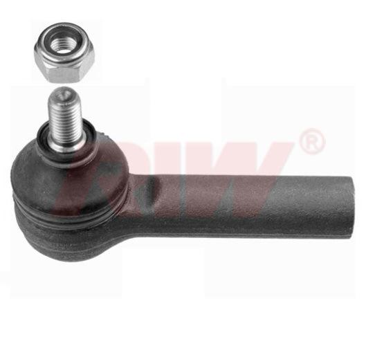 ROTBAŞI ÖN SOL/SAĞ FIAT PANDA (141_) (80-04) - RIW - OEM 5960834