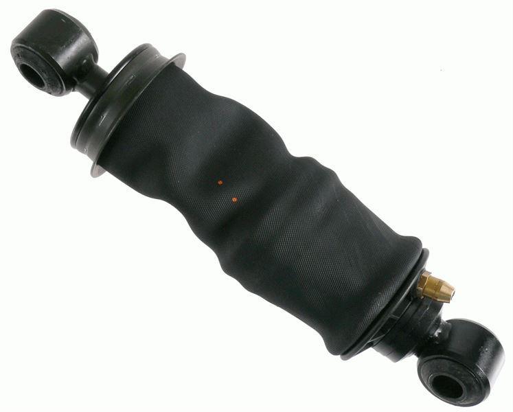 SACHS PNEUMATIC SPRING — SACHS 310821 - SACHS