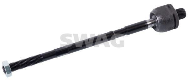 ROT MİLİ UÇ PARÇA OLMADAN SOMUNLU (FEBI 26796) - SWAG - OEM 521255